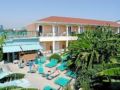 Sofia's Hotel - Zakynthos Island - Greece Hotels
