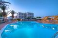 Solimar Dias Hotel - Crete Island - Greece Hotels