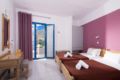 Spacious One Bedroom Apt with Lovely Mountain View - Crete Island - Greece Hotels