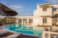 Spectacular Villa | Pool | Beach 300m | Breakfast - Mykonos ミコノス島 - Greece ギリシャのホテル