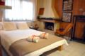 SpitakiMou #1 - Design Apartment - Volos ボロス - Greece ギリシャのホテル