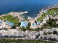 St. Nicolas Bay Resort Hotel & Villas - Crete Island クレタ島 - Greece ギリシャのホテル