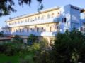 Stalis Hotel - Crete Island - Greece Hotels