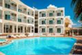 Stavros Beach Hotel - Stavros スタブロス - Greece ギリシャのホテル