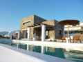 stelani villas - Crete Island クレタ島 - Greece ギリシャのホテル
