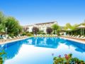 Stellina Hotel - Skiathos Island - Greece Hotels