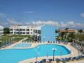 Stemma Hotel - Corfu Island - Greece Hotels