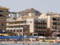 Steris Elegant Beach Hotel & Apartments - Crete Island - Greece Hotels