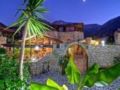 Stone Village Hotel Apartments - Crete Island - Greece Hotels