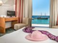 Strada Marina Hotel - Zakynthos Island - Greece Hotels