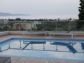 Stratianna Great View - Crete Island - Greece Hotels