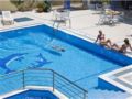 Stratos Hotel - Chalkidiki - Greece Hotels