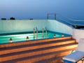 Summer Time Hotel - Santorini サントリーニ - Greece ギリシャのホテル