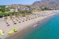 Sun Beach Lindos - Rhodes ロードス - Greece ギリシャのホテル