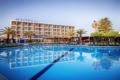 SunConnect Marina Beach - Crete Island - Greece Hotels