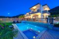 Sunlight Maxima Villa with 2 Private Pools - Crete Island クレタ島 - Greece ギリシャのホテル
