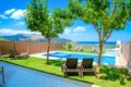 Sunlight Villas - Crete Island - Greece Hotels