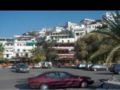 Sunningdale Hotel - Crete Island クレタ島 - Greece ギリシャのホテル