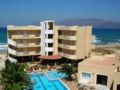 Sunny Bay - Crete Island クレタ島 - Greece ギリシャのホテル