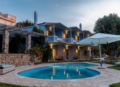 Sunny Place Resort - Kranidi - Greece Hotels