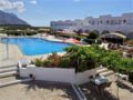 Sunny View Hotel - Kos Island - Greece Hotels