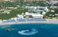 Sunshine Crete Beach - Crete Island - Greece Hotels