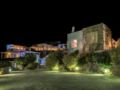 Super Rockies - Super Paradise Beach - Greece Hotels