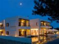 Syia Hotel - Crete Island - Greece Hotels