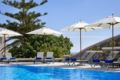 Terra Blue Santorini - Santorini - Greece Hotels