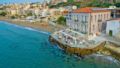 Thalassa Boutique Hotel - Crete Island クレタ島 - Greece ギリシャのホテル