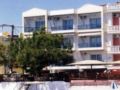 Thalassies - Thassos タソス - Greece ギリシャのホテル