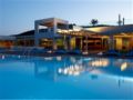 Thalatta Seaside Hotel - Agkali (Nileas) - Greece Hotels