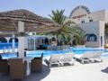 The Best Hotel - Santorini - Greece Hotels