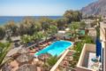 The Boathouse Hotel - Santorini - Greece Hotels