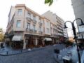 The Bristol Hotel - Thessaloniki テッサロニーキ - Greece ギリシャのホテル