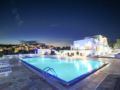 The Fisherman S House - Santorini - Greece Hotels