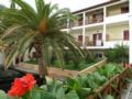The Flower of Monemvasia Hotel - Monemvasia - Greece Hotels