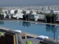 The Met Hotel - Thessaloniki テッサロニーキ - Greece ギリシャのホテル