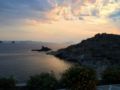 The One and Only Fykiada Estate of Kimolos - Milos Island ミロス島 - Greece ギリシャのホテル
