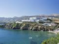 The Peninsula Hotel - Crete Island クレタ島 - Greece ギリシャのホテル