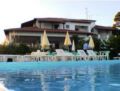 Thea Hotel - Chalkidiki - Greece Hotels
