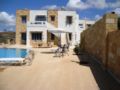 Thealia - Crete Island - Greece Hotels