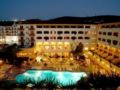 Theartemis Palace - Crete Island クレタ島 - Greece ギリシャのホテル