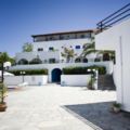 Theo Bungalows - Chalkidiki - Greece Hotels