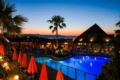 Theo Hotel - Crete Island - Greece Hotels