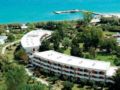 Theophano Imperial Palace - Kallithea (Chalcidice) - Greece Hotels