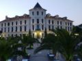 Thermae Sylla Spa & Wellness Hotel - Aidipsos エディプソス - Greece ギリシャのホテル