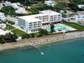 Tinos Beach Hotel - Kionia キオニア - Greece ギリシャのホテル