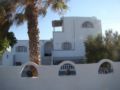 Tonaras Villas - Santorini サントリーニ - Greece ギリシャのホテル