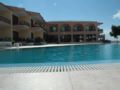 Toroni Blue Sea Hotel - Chalkidiki - Greece Hotels